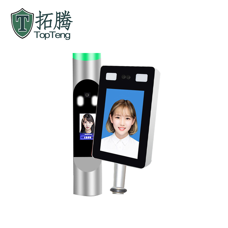 拓騰TM-001人臉識別訪客機