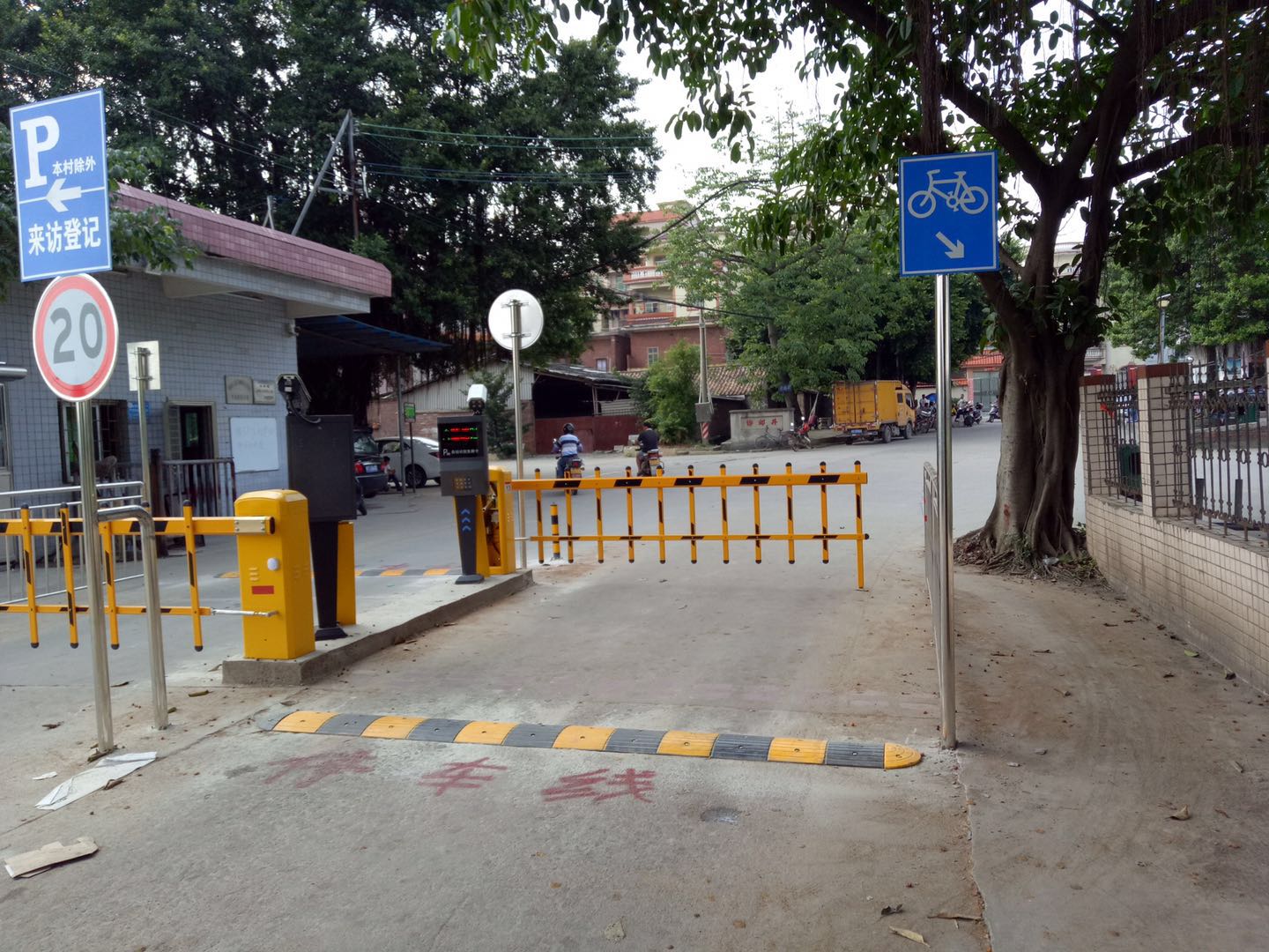 停車資產(chǎn)存量規(guī)模超萬億，智慧停車業(yè)未來三年有望集中化