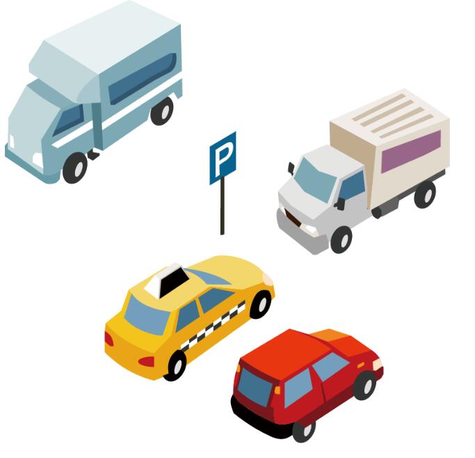 智慧社區(qū)引進(jìn)拓騰停車(chē)管理方案