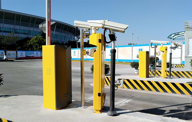 智能停車場收費系統常見故障及解決方法