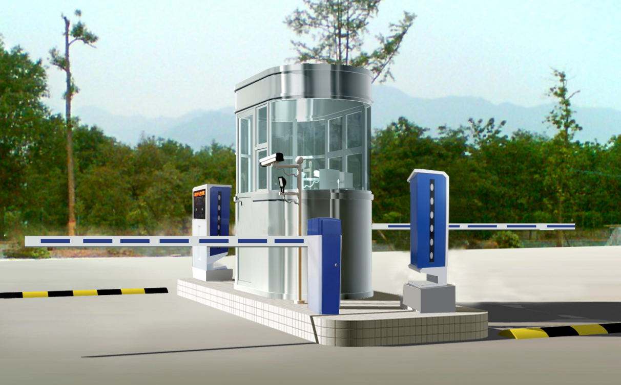 停車場系統的四大類型是什么