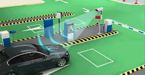 車牌識別，智慧交通不可替代的一部分