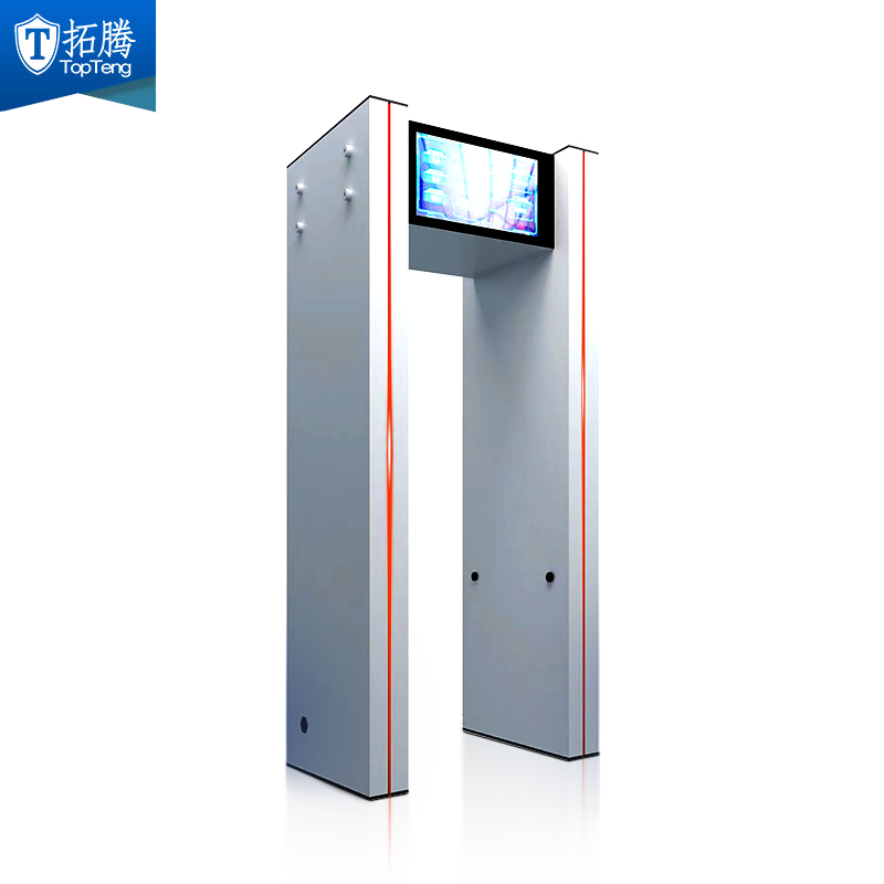 拓騰智能手機(jī)安檢門TP-AN008